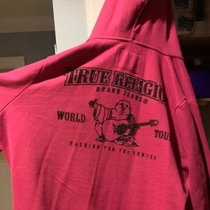 True Religion jacket